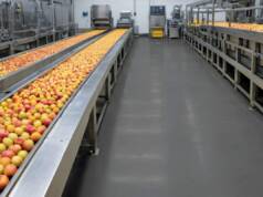 Kada podovi postanu ključni faktor: Pouzdana rešenja za prehrambenu industriju iz kompanije ISOMAT Pouzdana podna rešenja rešenja za prehrambenu industriju iz kompanije ISOMAT / foto: ISOMAT