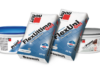 Baumit FlexUltimo Gel – inovativni gel lepak Baumit proizvodi sa GEL tehnologijom / foto: Baumit