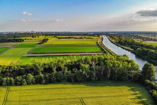 Kako infrastrukturni projekti utiču na privatnu imovinu i pravo vlasništva u Srbiji Kako infrastrukturni projekti utiču na privatnu imovinu i pravo vlasništva u Srbiji / foto: pexels.com