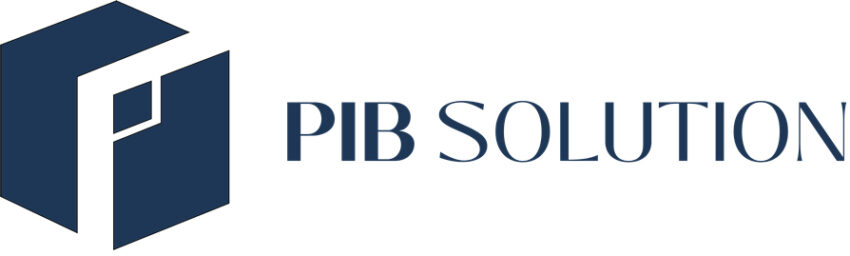 PIB Solution d.o.o. logo