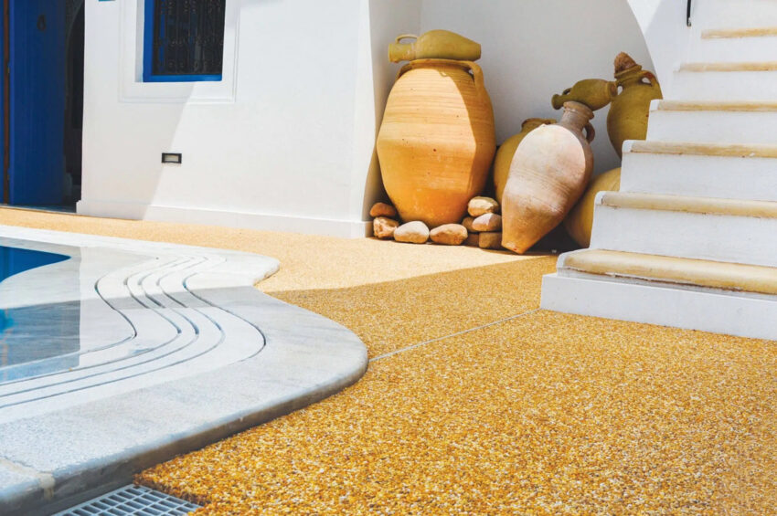 Vila Jasmina, Tunis / foto: Isomat