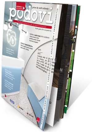 Prelistajte časopis online